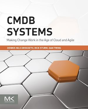 Téléchargez le livre :  CMDB Systems