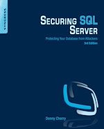Download this eBook Securing SQL Server