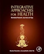 Télécharger le livre :  Integrative Approaches for Health