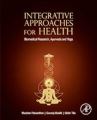 Téléchargez le livre :  Integrative Approaches for Health