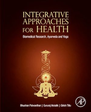 Téléchargez le livre :  Integrative Approaches for Health