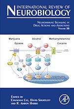 Télécharger le livre :  Neuroimmune Signaling in Drug Actions and Addictions