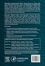 Télécharger le livre :  Physiology of Elasmobranch Fishes: Internal Processes