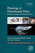 Télécharger le livre :  Physiology of Elasmobranch Fishes: Structure and Interaction with Environment