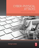 Télécharger le livre :  Cyber-Physical Attacks