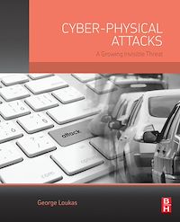 Téléchargez le livre :  Cyber-Physical Attacks