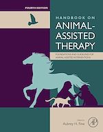 Télécharger le livre :  Handbook on Animal-Assisted Therapy