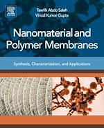 Télécharger le livre :  Nanomaterial and Polymer Membranes