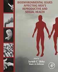 Téléchargez le livre :  Bioenvironmental Issues Affecting Men's Reproductive and Sexual Health