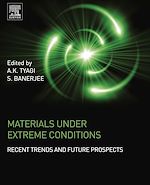 Download this eBook Materials Under Extreme Conditions