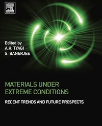 Téléchargez le livre :  Materials Under Extreme Conditions