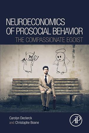Download the eBook: Neuroeconomics of Prosocial Behavior