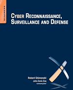 Download this eBook Cyber Reconnaissance, Surveillance and Defense