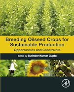 Télécharger le livre :  Breeding Oilseed Crops for Sustainable Production