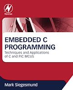 Télécharger le livre :  Embedded C Programming