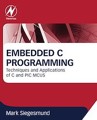 Téléchargez le livre :  Embedded C Programming