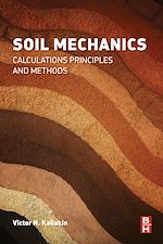 Télécharger le livre :  Soil Mechanics