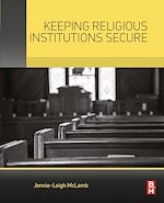 Télécharger le livre :  Keeping Religious Institutions Secure