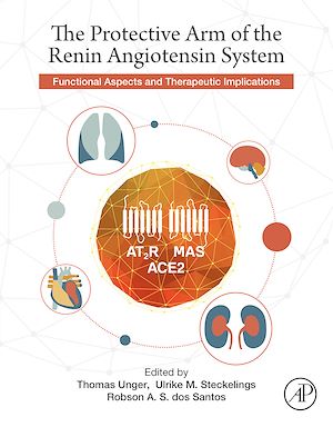 Téléchargez le livre :  The Protective Arm of the Renin Angiotensin System (RAS)