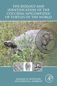 Téléchargez le livre :  The Biology and Identification of the Coccidia (Apicomplexa) of Turtles of the World