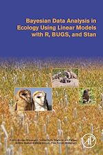 Télécharger le livre :  Bayesian Data Analysis in Ecology Using Linear Models with R, BUGS, and Stan