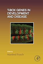 Télécharger le livre :  T-box Genes in Development and Disease