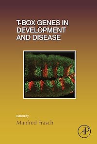 Téléchargez le livre :  T-box Genes in Development and Disease