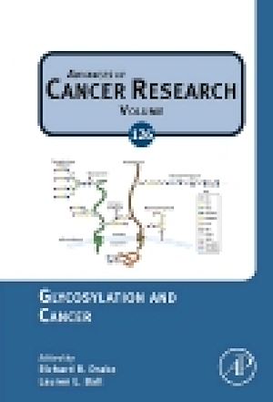 Téléchargez le livre :  Glycosylation and Cancer