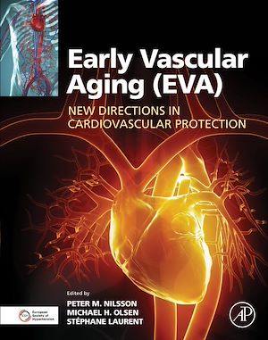 Téléchargez le livre :  Early Vascular Aging (EVA)