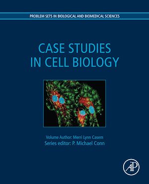 Téléchargez le livre :  Case Studies in Cell Biology
