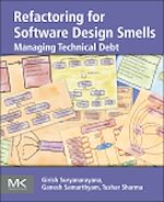 Télécharger le livre :  Refactoring for Software Design Smells