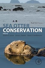 Télécharger le livre :  Sea Otter Conservation