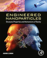 Téléchargez le livre :  Engineered Nanoparticles