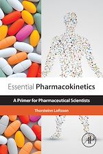 Télécharger le livre :  Essential Pharmacokinetics
