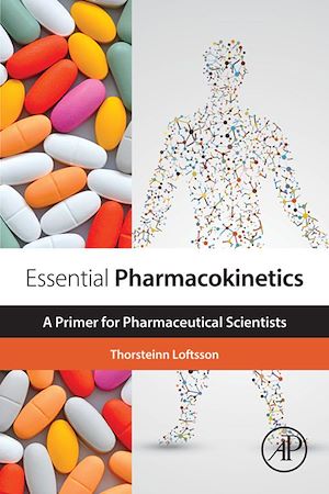 Téléchargez le livre :  Essential Pharmacokinetics