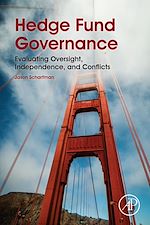 Télécharger le livre :  Hedge Fund Governance