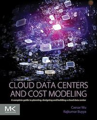 Téléchargez le livre :  Cloud Data Centers and Cost Modeling