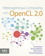 Télécharger le livre :  Heterogeneous Computing with OpenCL 2.0