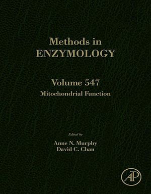 Téléchargez le livre :  Mitochondrial Function