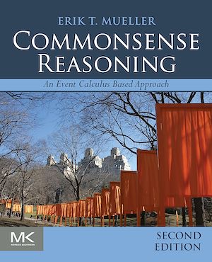 Téléchargez le livre :  Commonsense Reasoning