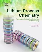 Télécharger le livre :  Lithium Process Chemistry