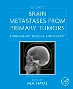 Télécharger le livre :  Brain Metastases from Primary Tumors, Volume 2