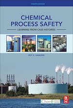 Télécharger le livre :  Chemical Process Safety