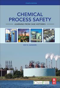 Téléchargez le livre :  Chemical Process Safety
