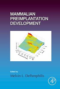Téléchargez le livre :  Mammalian Preimplantation Development