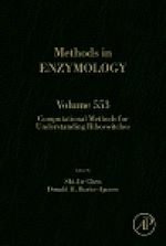 Télécharger le livre :  Computational Methods for Understanding Riboswitches