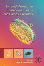 Télécharger le livre :  Pyrantel Parasiticide Therapy in Humans and Domestic Animals