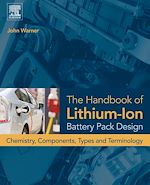 Download this eBook The Handbook of Lithium-Ion Battery Pack Design