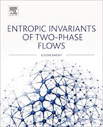 Download this eBook Entropic Invariants of Two-Phase Flows