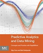 Télécharger le livre :  Predictive Analytics and Data Mining